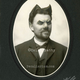 Illustration for article titled Artist Paints On Old Photographs And Turns Victorians Into Monsters